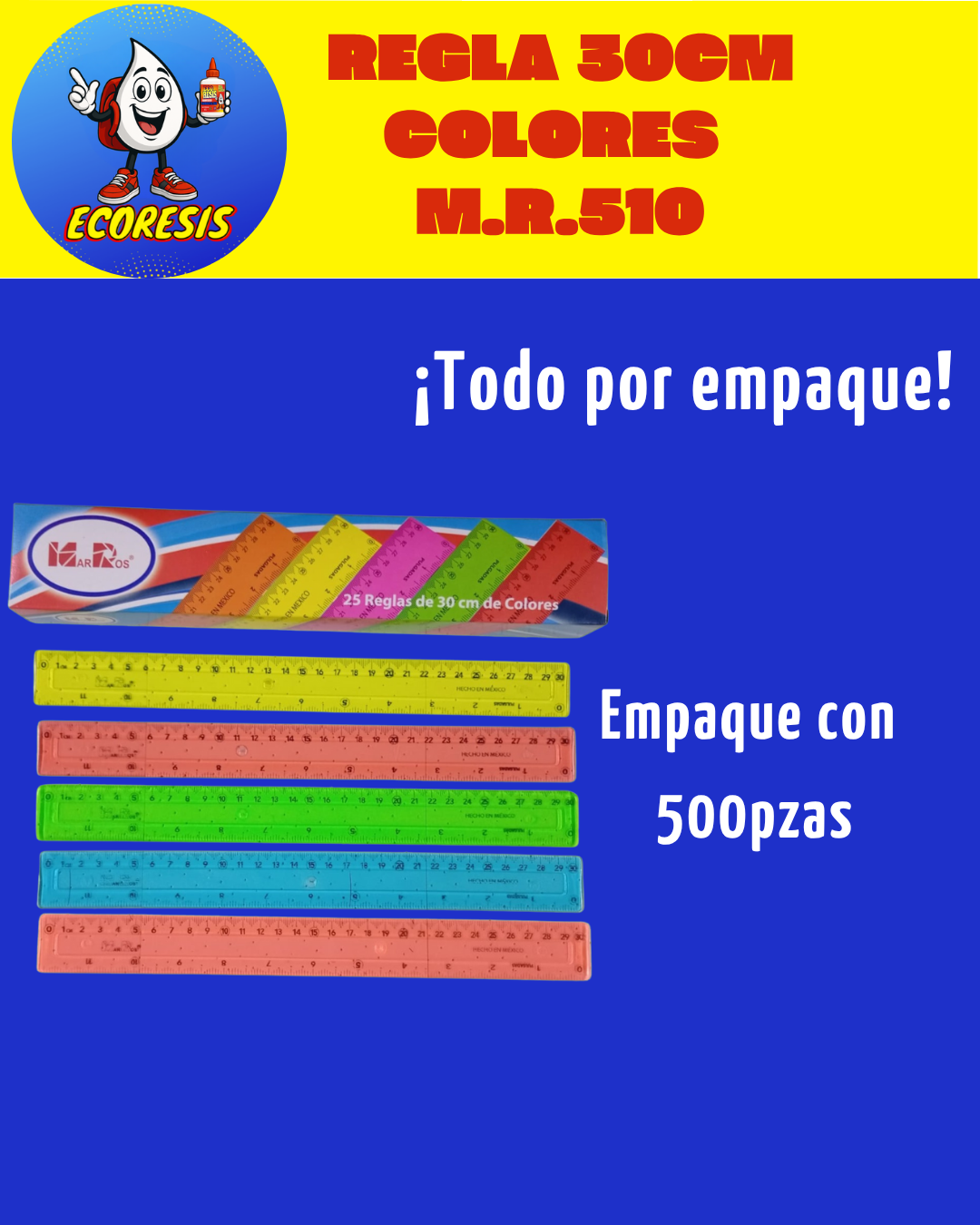 ReglaMR510
